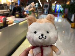 -大光明丽星VIP影城(昌里路杜比全景声店)