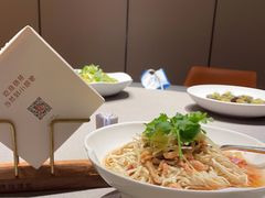 -小厨娘淮扬菜(河西奥美大厦店)