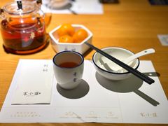 -宋小谨·泉州菜(西沙湾店)