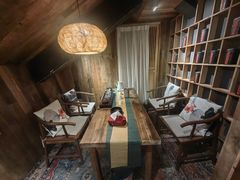 -邈墨茶馆(大兜路1号店)
