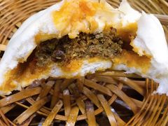 -清真石家包子(大皮院总店)