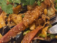 -拿渡·水煮鱼麻辣香锅(王府井奥莱·香江小镇店)