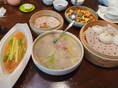-佘山世茂艾美·御珍轩中餐厅