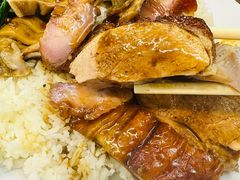 -灵记饭店(营地大街店)