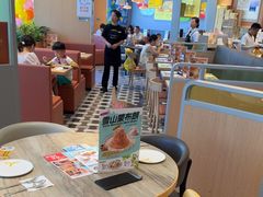 -菲滋意式餐厅(长兴东鱼坊店)