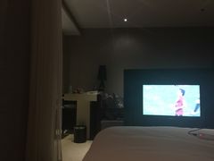 -黎客国际酒店