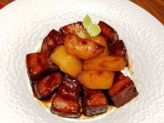 -大树餐厅(益田假日店)