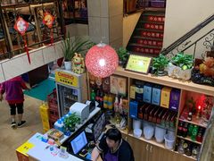 -董厨煨汤馆(车站路店)