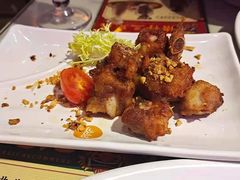 -龙记·香港茶餐厅(海上世界店)
