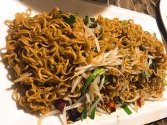 -郑喜旺烧烤(郑州总店)