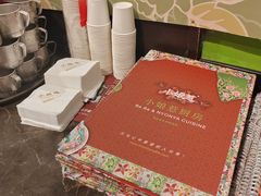 -小娘惹厨房Little Nyonya(狮城有约上榜店)