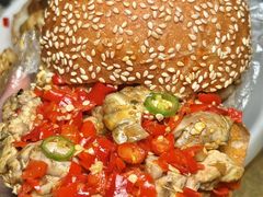 -烤匠麻辣烤鱼(万象城店)