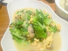 -吕氏疙瘩汤·新鲁菜(济南万象城店)
