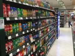 -BHG Market Place(水游城店)