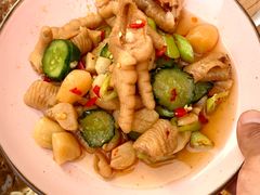 -炉旺斋上海小笼包·小馄饨