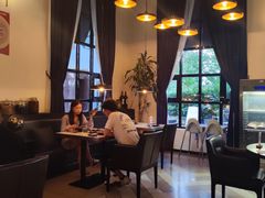 -IL Forno 意坊·意大利餐厅(花园店)