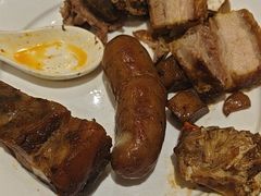 -常州富力喜来登酒店 Feast盛宴标帜西餐厅(新北万达广场店)