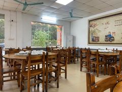 -花悦农庄 | 烧鸡·竹筒饭(沙迳高沙温泉香溪堡店)