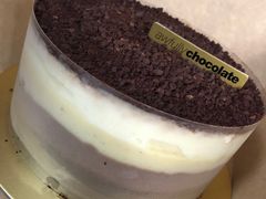 -Awfully Chocolate(来福士广场店)