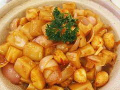 -邓丽君音乐主题餐厅