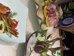 -虾佬圣汤·海鲜姿造(乐堤港店)