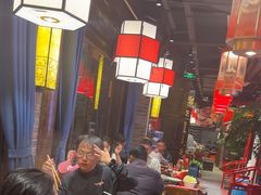 -蜀大侠火锅(香格里拉店)