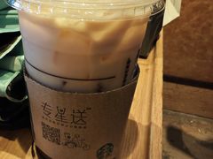 -星巴克(武康路店)