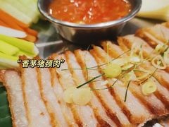 -CHILL Pho澳洲牛肉越南粉(佛山顺德万象汇店)