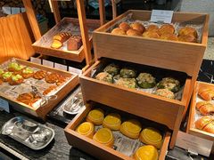 -博林天瑞喜来登酒店·西丽尚膳