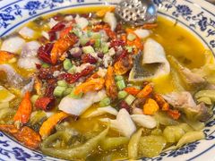-麒麟中餐厅·经典粤菜·地道菜式老字号(广州长隆酒店)