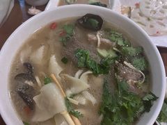 -合记烩面(人民路店)