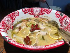 -老湘村·湖南土菜(天河维多利店)