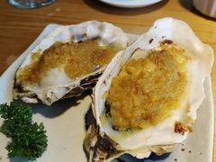 -禾风·海鲜料理自助(玉林店)