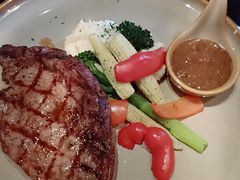 -blue frog蓝蛙(长泰广场店)