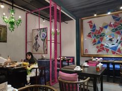 -巴依老爷新疆美食(远洋未来汇购物中心店)