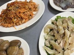 -火云龙烤肉(紫荆花店)