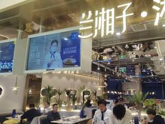 -丽达购物中心(崂山店)