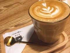-ZM COFFEE(西安路店)