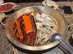 -小龙坎火锅(湖滨银泰in77店)