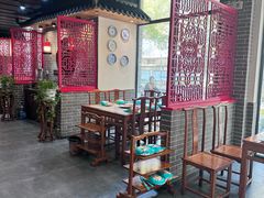 -五悦北平四季涮肉·烧烤(老商埠店)