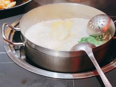 -淼福猪肚鸡·椰子鸡火锅(大沙地店)