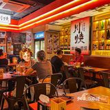 在香港🇭🇰吃到了超多明星同款的日式串烧‼️