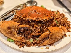 -喜记避风塘炒辣蟹(旗舰店)