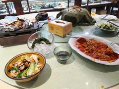 -福慧慈缘素食餐厅(王府井店)