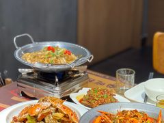 -天宝兄弟(前海壹方城店)