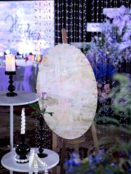 -无锡君来洲际酒店·宴会厅