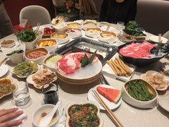 -海底捞火锅(高科广场店)