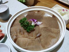 -香天下·四川火锅(安镇大润发店)