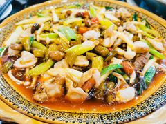 -老来福·非遗酸汤兔(凯旋路店)