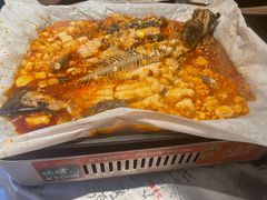 -红辣椒·川菜·火锅(张杨路店)